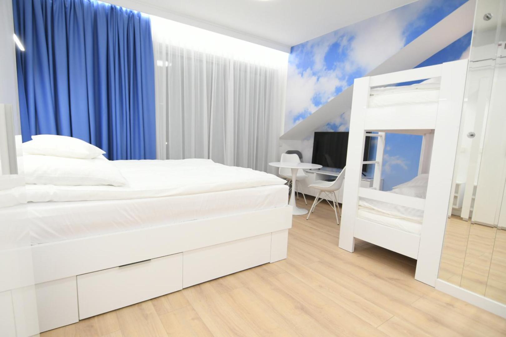 Blue Sky Apartments Rezydencja Niechorze - 302 Luaran gambar